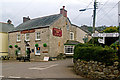 Godolphin Arms