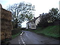 Cottages at Otterhampton