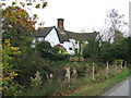 Clockhouse Farm House