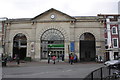 Library and Galleries, Market Place