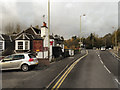 Glasgow Road, Cherrybank