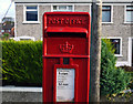 Postbox, Bangor