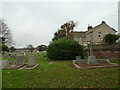 An autumnal walk through Highland Road Cemetery (18)