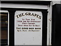 The Grapes