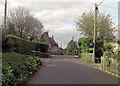 Brook Street, Gt Bedwyn