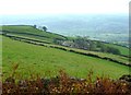 North End from Lightbank Lane, Silsden