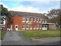 Littlehampton Jobcentre