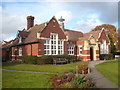 Littlehampton Library