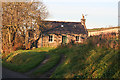 Bogbraes Cottage