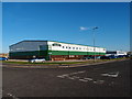 Moorfield North Industrial Park, Kilmarnock