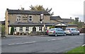 The New Inn, Walton, close to The Pennine Trail