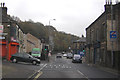 A646, Luddenden