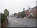 Leysholme Crescent - Leysholme Drive