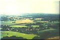 West-northwest from Coombe Hill in 1966