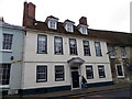 Audley House, Salisbury