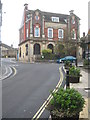 National Westminster Bank in Market Square Petworth