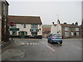 Junction  of   Sledmere  Road  and  Scarborough  Road