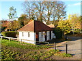 Public conveniences, Newnham