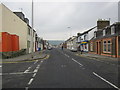 Dalrymple Street/Glendoune Street