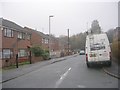 Wheelwright Close - Wheelwright Avenue