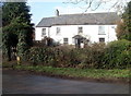 Rose Cottage south of Magor