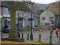 War Memorial, Old Market Place