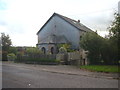 Converted chapel at Portgate