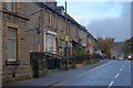 Post Office,Bradwell