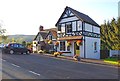 The Pheasant (1), Britons Lane, Linley Brook