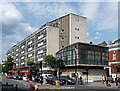 Mayfield House, Cambridge Heath Road