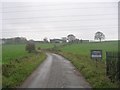 Track (Royds Hall Lane) - off Lingdale Road