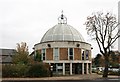 St Anne, Salusbury Road, Brondesbury