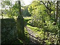 Hebden Royd Footpath 64