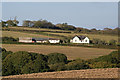 Lower Binnerton Farm