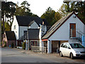 Aviemore Bunkhouse and the Old Bridge Inn