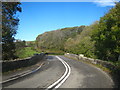 Polson Bridge over the River Tamar