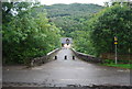 Nevis Bridge (Old)