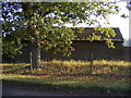 Buildings at  Norfolk Pet Crematorium