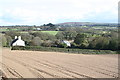 Field at Chyrase Farm Millpool