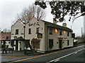 Eagle & Sun, Hanbury Wharf