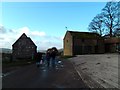 Wild Slack Farm near Lealholm