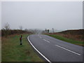 Retford Road heading south