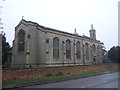 Church on Moorgate, Retford