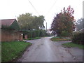 Church Lane, Askham