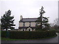 Cottage on Leverton Road