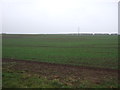 Farmland off Blue Stocking Lane