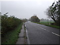 Retford Road (A620) towards North Wheatley