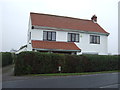 Cottage on Clayworth Common