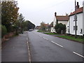 Main Street, North Leverton