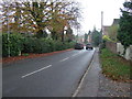 Church Street, South Leverton